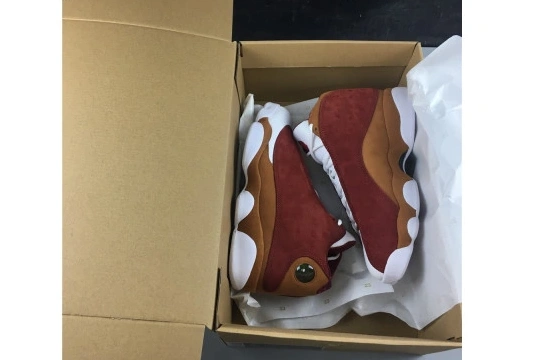 417212-601 417212-601 Premio Air Jordan Retro Bin 23  13 0519